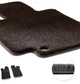 Двошарові килимки Sotra Magnum Black для Alfa Romeo 33 (mkII) 1990-1995 (ST 00122-MG15-Black) - изображение 1