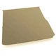 Двошарові килимки Sotra Premium 10mm Beige для Lada Vesta (mkI)(седан)(верхній)(багажник) 2015→ (ST 05106-CH-Beige) - зображення 1