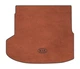 Двошарові килимки Sotra Premium Terracotta для Kia Proceed (mkIII)(універсал)(багажник) 2018→ (ST 90907-CH-Terra) - изображение 1