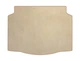 Двошарові килимки Sotra Premium Beige для DS 4 (mkII)(багажник) 2021→ (ST 90905-CH-Beige) - изображение 1