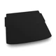 Двошарові килимки Sotra Premium Black для DS 7 (mkI)(багажник) 2017→ (ST 09535-PR-Black) - изображение 1