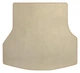 Двошарові килимки Sotra Premium Beige для Genesis G80 (mkI); Hyundai Genesis (mkII)(седан)(багажник) 2015-2020 (ST 06690-CH-Beige) - изображение 1