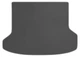 Двошарові килимки Sotra Premium Grey для Genesis GV70 (mkI)(багажник) 2020→ (ST 09537-CH-Grey) - изображение 1