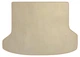Двошарові килимки Sotra Premium Beige для Genesis GV70 (mkI)(багажник) 2020→ (ST 09537-CH-Beige) - изображение 1