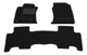 Двошарові килимки Sotra Premium Black для Lexus GX (mkI)(J120) 2002-2009 (ST 90867-CH-Black) - изображение 1