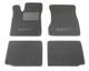Двошарові килимки Sotra Premium Grey для Seat Ibiza (mkII) 1999-2002 (ST 90724-CH-Grey) - изображение 1