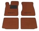 Двошарові килимки Sotra Premium Terracotta для Seat Ibiza (mkII) 1999-2002 (ST 90724-CH-Terra) - изображение 1