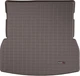 Килимок Weathertech Choco для Lincoln Aviator (mkII) 2019→ (багажник за 2 рядом) (WT 431308) - изображение 1