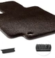 Двошарові килимки Sotra Magnum Black для Volkswagen Sharan (mkI)(3 ряд) 1995-2010 (ST 05658-MG15-Black) - изображение 1
