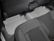 Килимки Weathertech Grey для Subaru Legacy (mkVII) 2019-2025 / Outback (mkVI) 2019→ (USA/EU)(2 ряд) (WT 4615832) - изображение 2