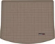 Килимок Weathertech Beige для Lincoln Corsair (mkI) 2019→ (багажник) (WT 411440) - изображение 1