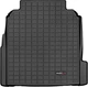 Килимок Weathertech Black для BMW 4-series (G23) 2020→ / M4 (G83) 2021→ (кабріо)(багажник) (WT 401442) - изображение 1