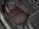 Килимки Weathertech Choco для Jeep Grand Cherokee (WL)(long) 2021→ (не Summit комплектація) / (WL)(гібрид)(4xe) 2022→ (1 ряд) (WT 4716961) - изображение 2