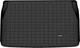 Килимок Weathertech Black для Kia Carnival (mkIV) 2020→ (багажник за 2 рядом) (WT 401461) - изображение 1