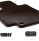 Двошарові килимки Sotra Magnum Black для Citroen Jumpy (mkII); Peugeot Expert (mkII); Fiat Scudo (mkII); Toyota ProAce (mkI)(3 ряд) 2006-2016 (ST 90758-MG15-Black) - изображение 1