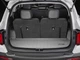 Килимок WeatherTech Grey для Kia Sorento (mkIV)(trunk behind 3 row) 2020→ (WT 421408) - зображення 2