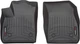 Килимки Weathertech Black для Buick Envision (mkII) 2020→ (1 ряд) (WT 4416601) - изображение 1