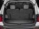 Килимок Weathertech Black для Kia Sorento (mkIV) 2020→ (верхній рівень)(багажник за 3 рядом) (WT 401408) - изображение 2