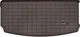 Килимок Weathertech Choco для Jeep Grand Cherokee (WL)(long) 2021→ (багажник за 3 рядом) (WT 431479) - изображение 1