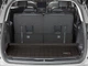 Килимок Weathertech Choco для Jeep Grand Cherokee (WL)(long) 2021→ (багажник за 3 рядом) (WT 431479) - изображение 2