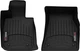 Килимки WeatherTech Black для BMW 4-Series (G26)(1 row) 2020→ (WT 4417121) - зображення 1