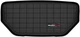 Килимок WeatherTech Black для Tesla Model S (mkI)(front trunk) 2021→ (WT 401433) - зображення 1