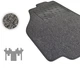 Текстильні килимки Pro-Eco Graphite для SsangYong Rodius (mkI)(2 ряд) 2004-2013 (PE 2090355) - изображение 1