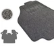 Текстильні килимки Pro-Eco Graphite для Infiniti QX56 (mkI)(3 ряд) 2004-2010 (PE 2090286) - изображение 1
