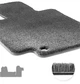 Двошарові килимки Sotra Magnum Grey для Nissan NV400 (mkI) / Interstar (mkII)(1 ряд) 2010→ (ST 90528-MG20-Grey) - изображение 1