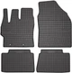 Гумові килимки Frogum для Toyota Yaris (mkIV) 2019→ / Yaris Cross (mkI) 2020→ (FG 411456) - зображення 1