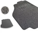 Текстильні килимки Pro-Eco Graphite для Volkswagen Bora (mkIV)(багажник) 1999-2006 (PE 2000631) - зображення 1