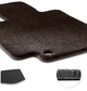 Двошарові килимки Sotra Magnum Black для Honda Jazz (mkIII)(без вух)(багажник) 2007-2014 (ST 04113-MG15-Black) - зображення 1