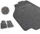 Текстильні килимки Pro-Eco Graphite для Nissan 300ZX (Z31; Z32) 1983-2000 (PE 2001217) - изображение 1