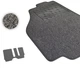 Текстильні килимки Pro-Eco Graphite для Kia Carens (mkII)(3 ряд) 2007-2013 (PE 2090300) - изображение 1