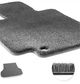 Двошарові килимки Sotra Magnum Grey для Rover 75 (mkI)(багажник) 1998-2003 (ST 00576-MG20-Grey) - изображение 1