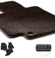 Двошарові килимки Sotra Magnum Black для Dodge Ram (mkIII)(1 ряд) 2002-2008 (ST 05597-MG15-Black) - изображение 1