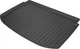 Гумовий килимок у багажник Frogum Dry-Zone для Chevrolet Aveo (mkII) 2011-2020 (хетчбек)(нижній рівень)(багажник) (FG DZ404663) - изображение 3