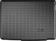 Килимок Weathertech Black для Chevrolet Cruze (mkII) 2016-2019 (хетчбек)(багажник) (WT 40929) - изображение 1