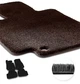 Двошарові килимки Sotra Magnum Black для BMW 4-series (F33; F83)(кабріолет) 2013-2020 (ST 05641-MG15-Black) - изображение 1