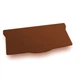 Двошарові килимки Sotra Premium Terracotta для Peugeot 107 (mkI) / 108 (mkI)(багажник) 2005-2021 (ST 05317-PR-Terra) - изображение 1