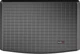 Килимок Weathertech Black для Cadillac Escalade ESV (mkV); Chevrolet Suburban (mkXII); GMC Yukon XL (mkV) 2020→ (багажник за 3 рядом) (WT 401390) - изображение 1