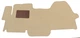 Двошарові килимки Sotra Premium Beige для Fiat Ducato (mkIII)(1 ряд) 2006→ (ST 06960-PR-Beige) - зображення 1
