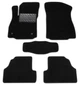Двошарові килимки Sotra Premium Black для Chevrolet Tracker / Trax (mkI) 2013-2022 (ST 07478-PR-Black) - изображение 1