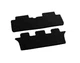 Двошарові килимки Sotra Premium Graphite для Toyota Avensis Verso (mkII)(2-3 ряд) 2001-2009 АКПП (ST 90341-PR-Graphite) - изображение 1