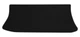 Двошарові килимки Sotra Premium Black для Toyota RAV4 (mkII)(3-дв.)(багажник) 2000-2005 (ST 00810-PR-Black) - изображение 1