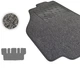 Текстильні килимки Pro-Eco Graphite для Citroen C4 Picasso (mkI)(3 ряд) 2006-2013 (PE 2090297) - изображение 1