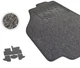 Текстильні килимки Pro-Eco Graphite для Honda Stream (mkI)(2-3 ряд) 2001-2006 (PE 2090338) - изображение 1