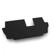 Двошарові килимки Sotra Classic 7mm Black для Chery Jetour X70 Plus (mkI)(3 ряд) 2020→ (ST 09421-CL-Black) - изображение 1