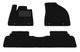 Двошарові килимки Sotra Premium Graphite для Lexus RX (mkIII)(з гачками) 2009-2015 (ST 90719-PR-Graphite) - изображение 1