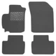 Двошарові килимки Sotra Premium Grey для Suzuki Swift (mkV) 2010-2017 (ST 90220-PR-Grey) - изображение 1